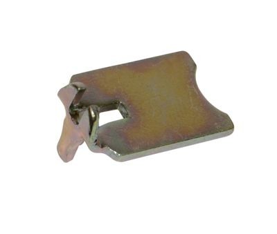 chokeplaat 12mm                    07 15 20
